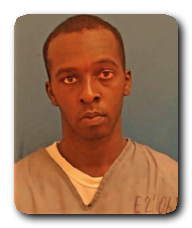 Inmate CHRISTOPHER R SATBERRY
