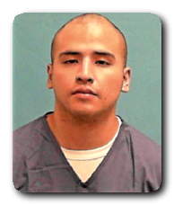 Inmate CLIFFORD L YOUNG