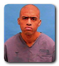 Inmate JAMES L YOUNG
