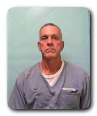 Inmate PHILLIP D BREWER