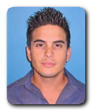 Inmate CHRISTOPHER LIMA