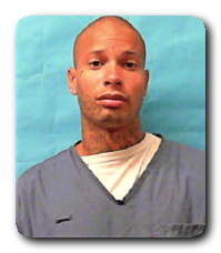 Inmate VINCENT THOMPSON