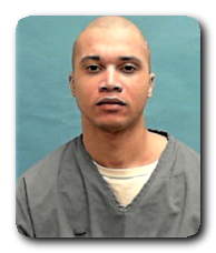Inmate KENNETH L JR SMITH
