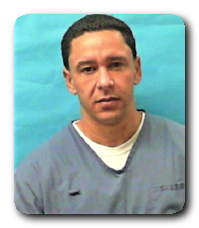 Inmate JEYNER ALVAREZ
