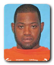 Inmate MICHAEL A FIELDS