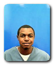 Inmate MICHAEL M WHITTED