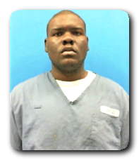 Inmate TRAUION BURNEY