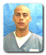 Inmate ELIAS BURE