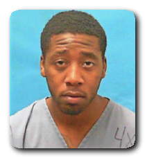 Inmate ANDRE A JACKSON