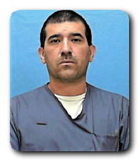 Inmate JESSE A LOOR