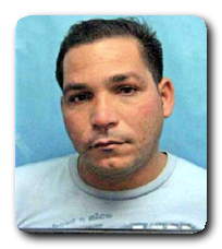 Inmate ALDO BUCHILLON-GONZALEZ