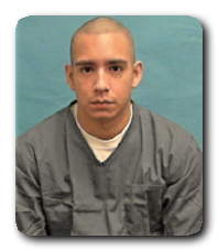 Inmate ROBERT GRANDEZ-TRINIDAD