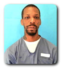Inmate MARTELL SMITH