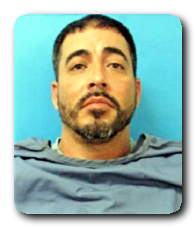 Inmate GIANNI LINARES-RODRIGUEZ