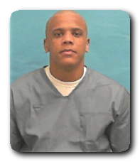 Inmate ANGELO L SMITH