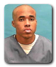 Inmate CARLOS J SMITH