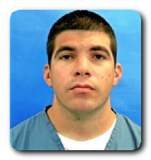 Inmate YARIEL VALDESPINO-RODRIGUEZ