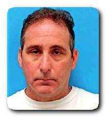 Inmate RICKY WEINBERGER