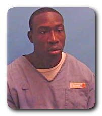 Inmate JACQUES L KING