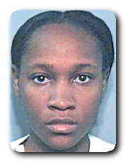 Inmate LAVONSIA SMITH