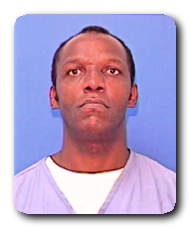 Inmate ANDREW WEEMS