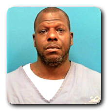 Inmate MAURICE A WILLIAMS