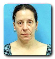 Inmate STACEY L HORVATH