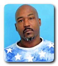 Inmate DELRICK A MCGILL