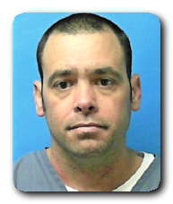 Inmate CASEY J STEURER