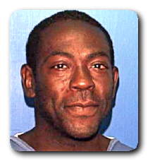 Inmate CHRISTOPHER M WHITFIELD