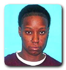 Inmate STACEY WIGGINS