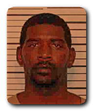 Inmate TERRANCE M WASHINGTON