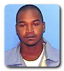 Inmate STEPHEN W WRIGHT