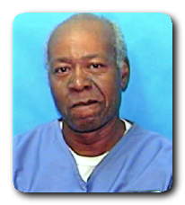 Inmate RONALD E HENRY