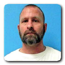 Inmate MARK A LAIRSEY