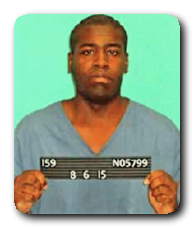 Inmate CHRISTOPHER D LOFTON