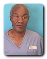 Inmate BUDDY L PETERSON