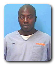 Inmate EARNEST SIMMONS