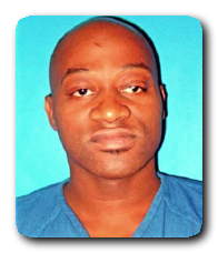Inmate DERRICK MCNEALY