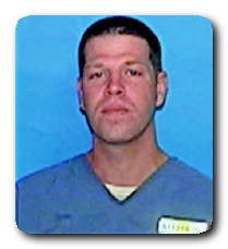 Inmate LARRY S PAFFORD