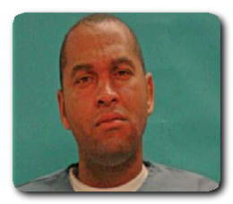 Inmate ANDRE L FOREHAND