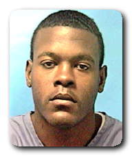 Inmate CHRISTOPHER NOBLES