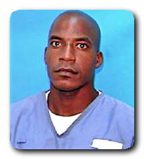 Inmate ANTHONY S SIMMONS