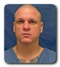 Inmate GREGORY P BODIFORD
