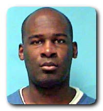 Inmate VICTOR T BOUIE