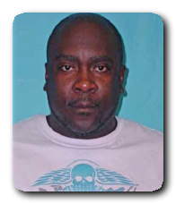 Inmate TIMOTHY SLATER