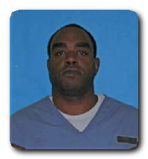 Inmate DENNIS SNEADS