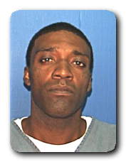 Inmate MARKEITH L WATSON