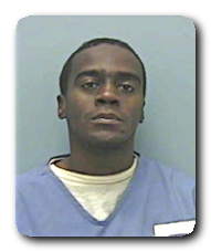 Inmate RODERICK WHITFIELD