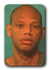 Inmate RUSSELL L FOUSHEE
